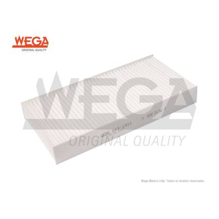 Filtro De Ar Condicionado Pt Cruiser 05 2.4 16V Wega Akx1911
