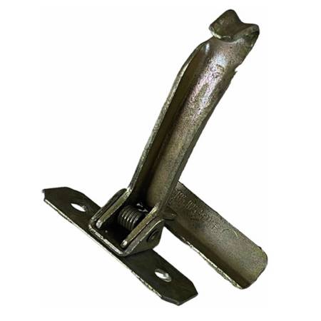 Fechadura Superior Capo Variant 1971 A 1977 Vw 1058235871