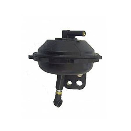 Capsula Do Carburador Gol Parati Saveiro Voyage 1.6 Vogel 515