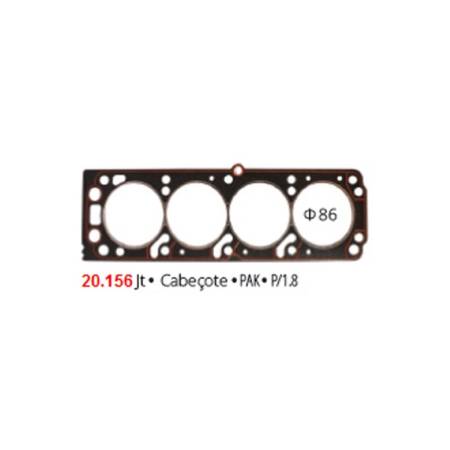 Junta Cabecote Monza Kadett 1.8 Pathway 20156
