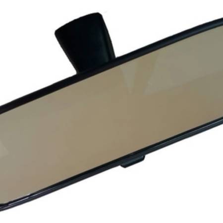 Espelho Retrovisor Interno Gol 09/16 Fox Up Vw 5Z0857511C82V