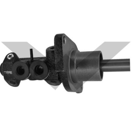 Cilindro Mestre Ford Ka 1.0 1.3 1997/2007 Power Stop 701322