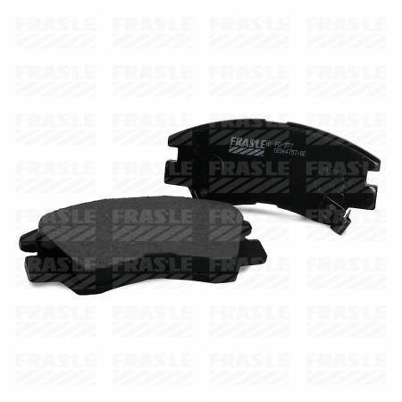 Pastilha De Freio Dianteira L200 L300 Fras-Le Pd377
