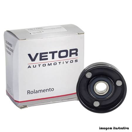 Tensor Correia Doblo Idea Palio Siena Strada Vetor Vt8010