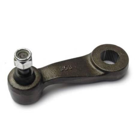 Braço Pitman De Direção A10 D20 C20 D10 Adacoplam 353 