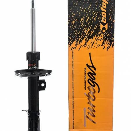 Amortecedor Dianteiro Le Meriva 02/12 Cofap Gp30381