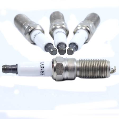 Vela Ignicao Wega Equinox 2.0 2017/ Wega Zr15Yi9