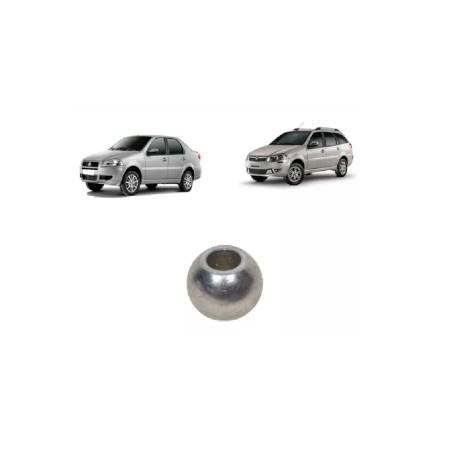 Esfera De Embreagem Palio Fiat 50002944
