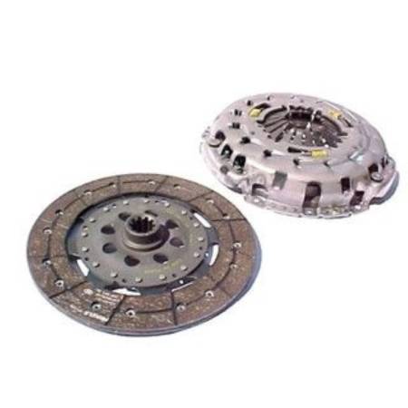 Ponteira Homocinetica Vw Gol Parati 2.0 16V 1995/ Kictech H10290