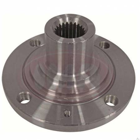 Cubo De Roda Dianteiro Sem Abs Polo Golf Cordoba Toledo Ima Al804