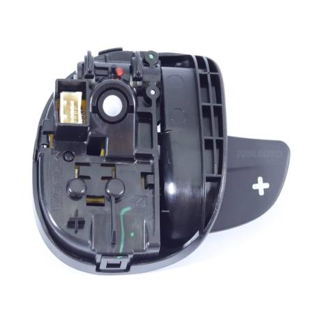 Botao Comando Borboleta Volante Toro Compass Fiat 735671836