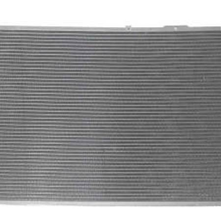 Radiador Hyundai Santa Fe 3.5 V6 24V 285Cv 10/ Aut Procooler Pi100240