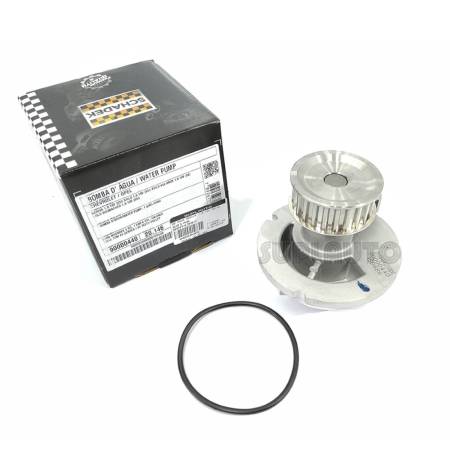 Bomba Agua Meriva Stilo Schadek 20146