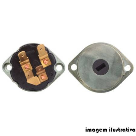 Comutador De Partida Passat 78 81 035 Marzu A035