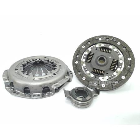 Kit Embreagem Argo Mobi Strada Firefly Luk 620343300