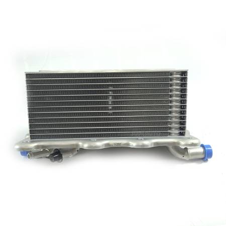 Resfriador Oleo Polo Tcross Virtus Vw 04C145749E