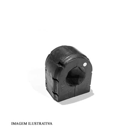 Bucha Barra Estabilizadora Ford Ranger 13/19 Ford Ab315484Bb