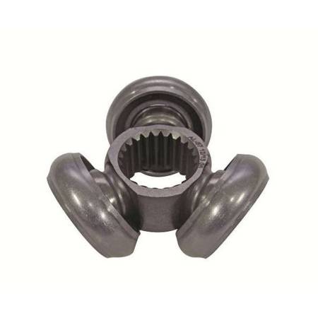 Trizeta Focus 2003/ New Civic New Fit Captur Toro Cruze Ima Al57