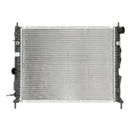 Radiador Vectra 2.0 2.2 1997/ Com Ar Condicionado Visconde Rv2570