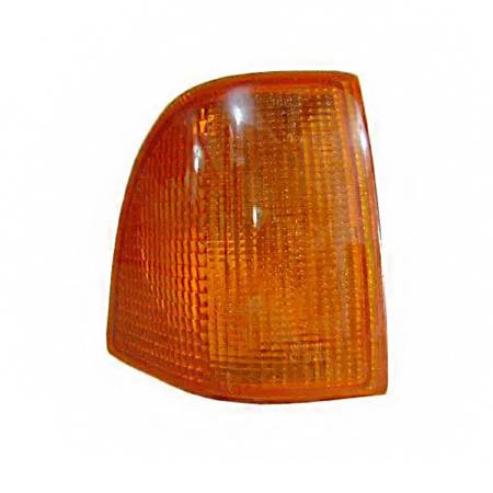 Lanterna Ambar Dianteira Dir Corcel Del Rey 85/ Ipv 5560008