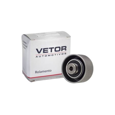 Rolamento Berlingo C3 Xsara 208 Hoggar Partner Vetor Vt7044