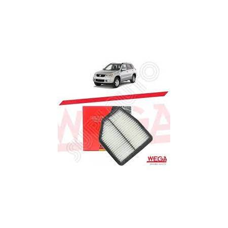 Filtro De Ar Grand Vitara 2008/ Wega Jfa887