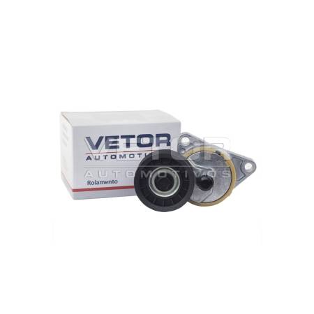 Rolamento Ford Focus Mondeo Vetor Vt8019