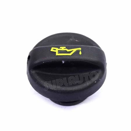 Tampa Oleo Motor C3 C4 206 207 307 308 Original Psa 025869