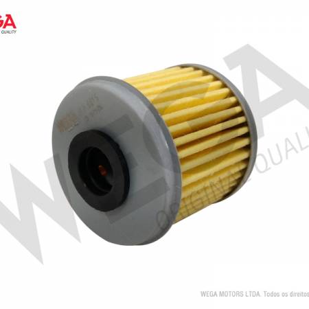 Filtro Oleo Honda Crf 150R 250R Trx 450R Wega Jfo0015