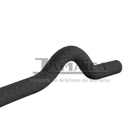 Mangueira Saida Pre Aquecimento Corsa Celta Jamaica J7122