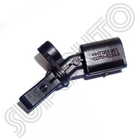Sensor Abs Traseiro Le Gol Fox Voyage Saveiro Crossfox Spacefoxvw Wht003863