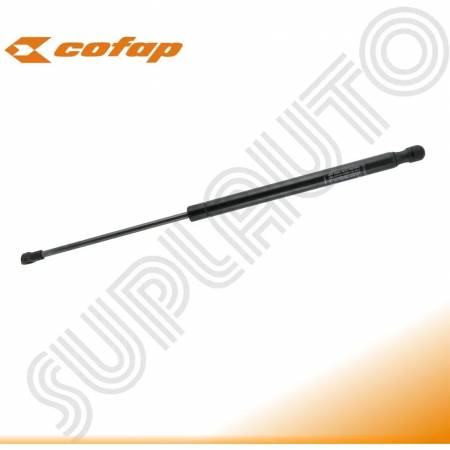 Amortecedor Tampa Traseira New Ka 08/13 Cofap 17993