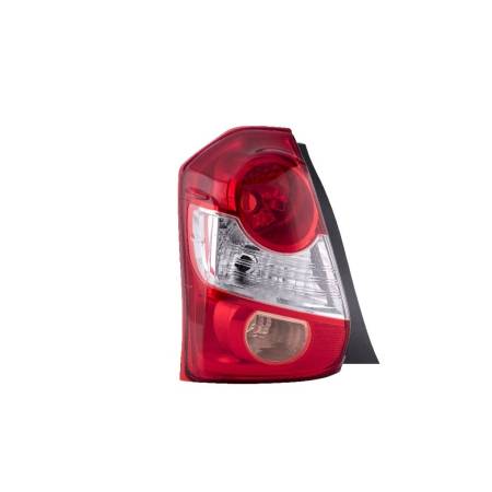 Lanterna Traseira Etios 13/ Hatch Fitam 37020E