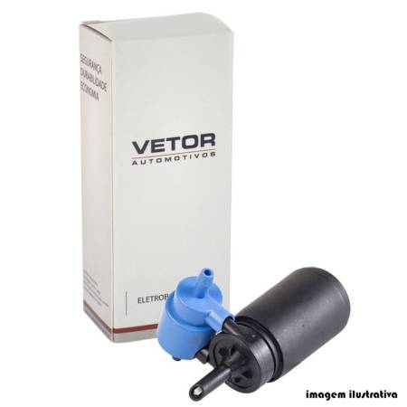 Eletrobomba Universal 2 Saidasvetor Bf2S