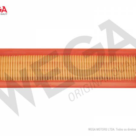 Filtro Ar Renault Clio 2013/ Logan Sandero 1.0 2014/ Wega Fap4877