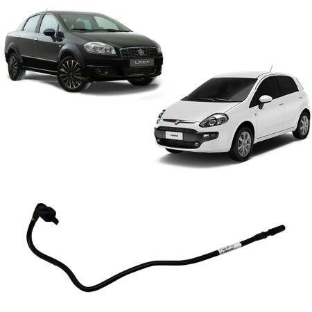 Mangueira Partida Frio Punto Linea 2008 A 2017 Fiat 51813422