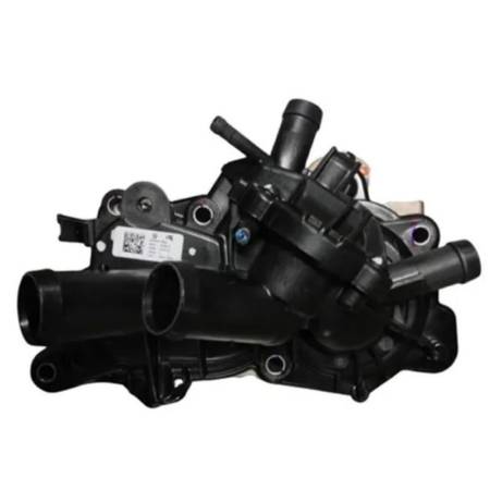 Bomba Agua Gol Polo Saveiro Up Virtus Voyage Vw 04E121600Cj