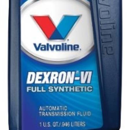 Oleo D Valvoline Dexron Vi 1L Dexron Vi Sintetico