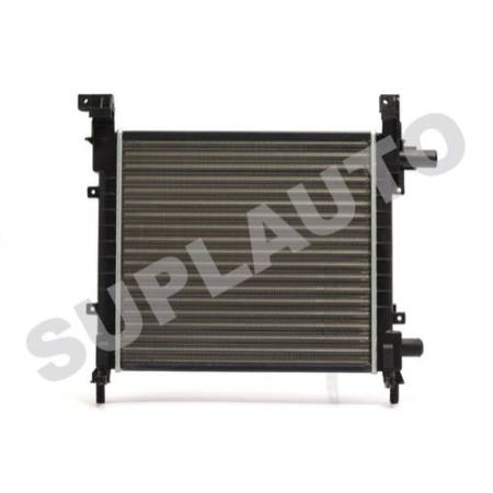 Rad Ka 97/ C/Ac 3739534 Ka 97/99 1.0/1.3 Endura C/Ac