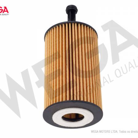 Filtro De Óleo Citroen C3 Peugeot 206 Partner Wega Woe700