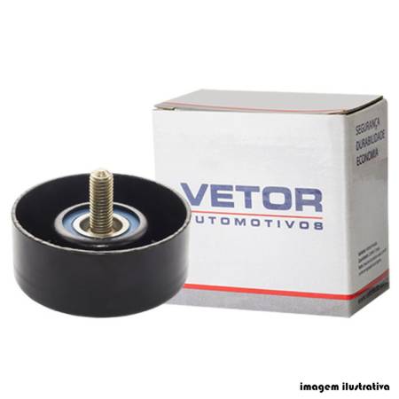 Tensor Correia Vw Gol Ae Cht Parati Saveiro Vetor Vt8111