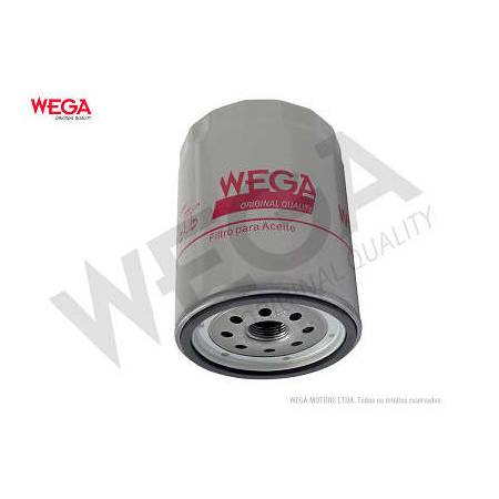 Filtro Oleo Opala Caravan 6C Bonanza Veraneio Wega Wo510