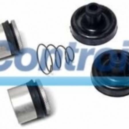 Reparo Do Cilindro De Roda C60 D60 D80 11-130 Controil C1401