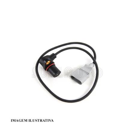 Sensor Rotacao Bora Golf Passat New Beetle Vw 06A906433C