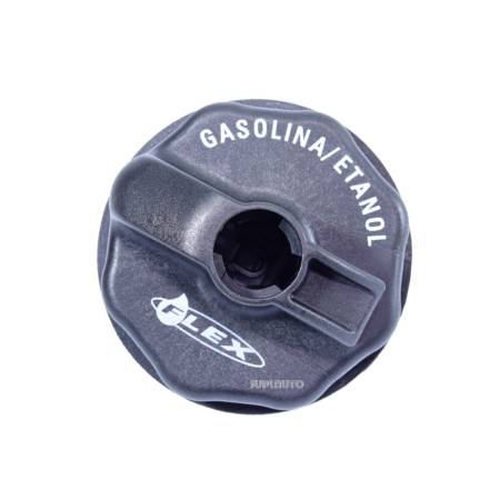 Tampa Tanque Combustivel Palio Strada Uno Idea Fiat 51725066