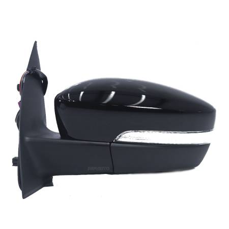 Retrovisor Eletrico Voyage 2012/ Vw 5U1857501Ak041