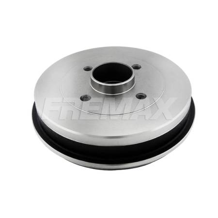 Tambor De Freio Traseiro Renault Clio 00/ Fremax Bd9322
