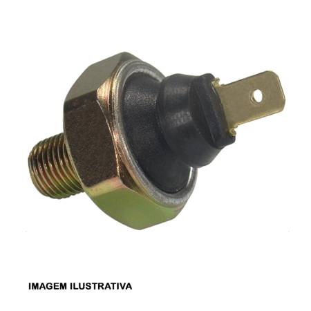 Interruptor Oleo Escort J2 Ibiza Gol Santana Golf Apollo Saveiro Olimpic 13012