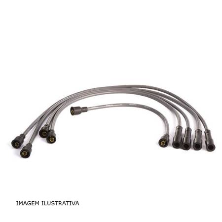 Cabo De Ignicao Ford Escort Mondeo Bosch F00099C072