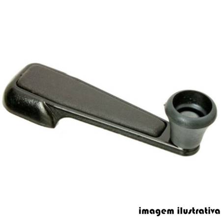 Macaneta De Vidro Mb 81 Metal Pr Vrt Tl Marzu A171